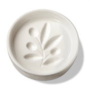 Olive Oil & Vinegar Sauce Bread Dipping Dish