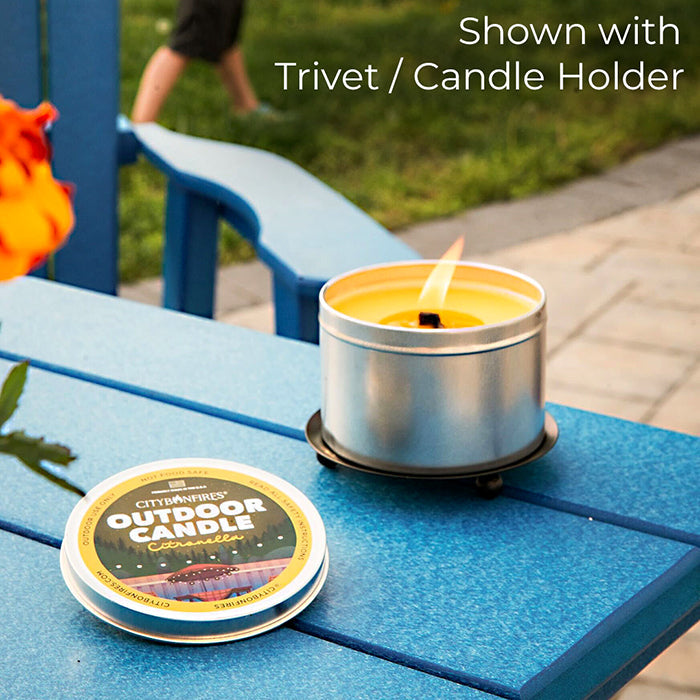Outdoor Party Box Outdoors from Kitchen Supply