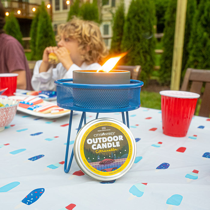 Outdoor Party Box Outdoors from Kitchen Supply