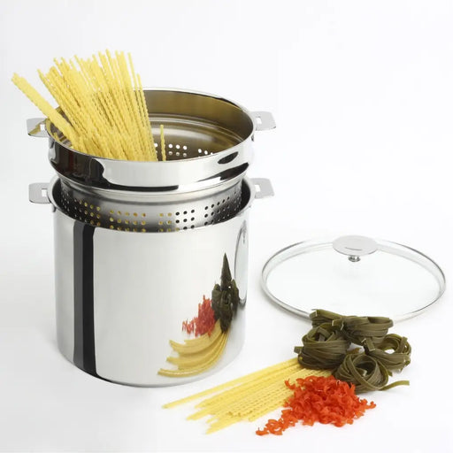 Pasta Basket Pasta baskets from Kitchen Supply