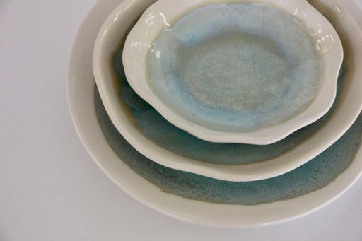 Artisan Pasta Bowl Ceramic from Kitchen Supply