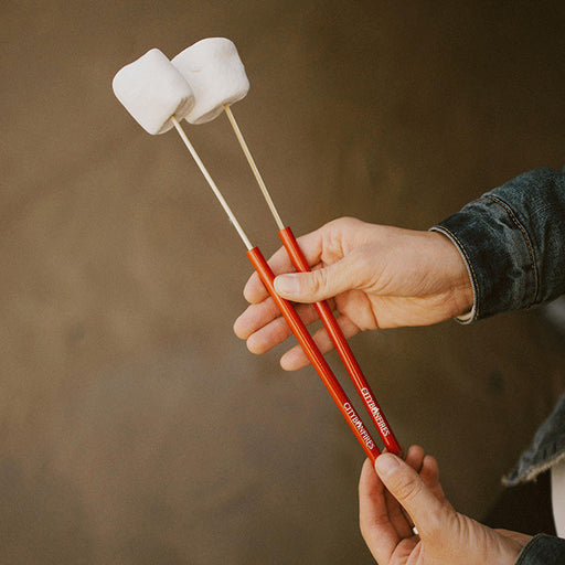 Portable Reusable Skewer 4 Pack from Kitchen Supply