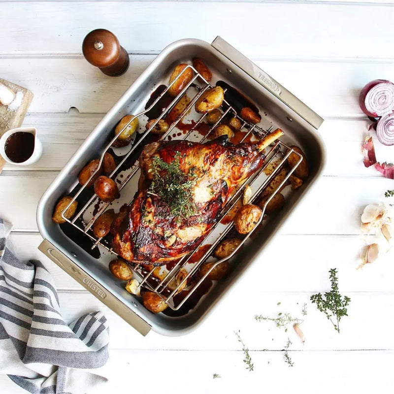 Roaster Roasting Pans from Kitchen Supply