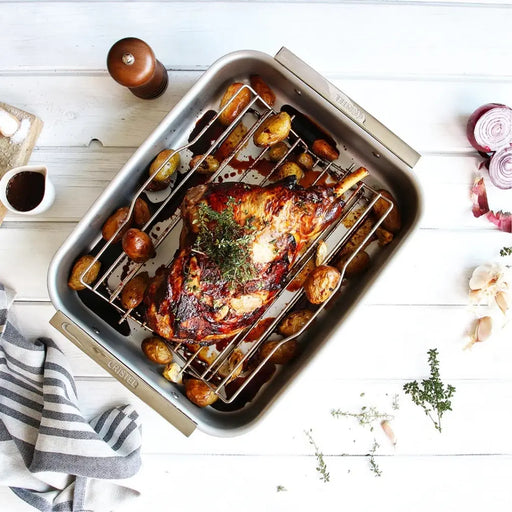 Roaster Roasting Pans from Kitchen Supply