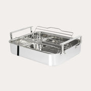 Roaster Roasting Pans from Kitchen Supply