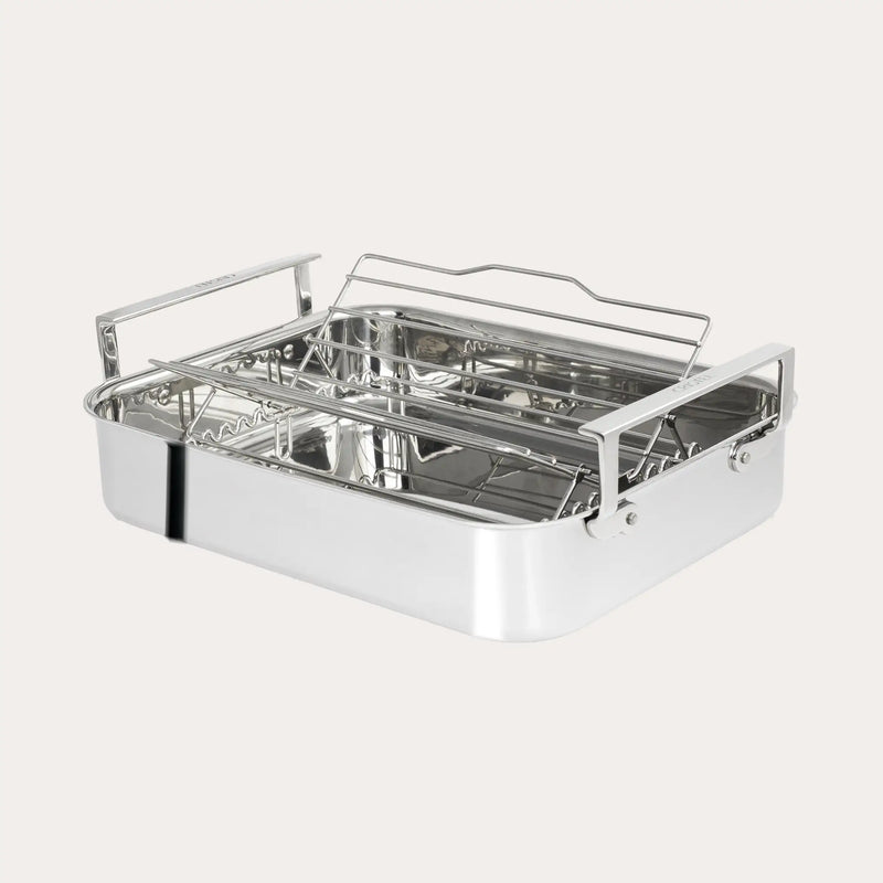Roaster Roasting Pans from Kitchen Supply
