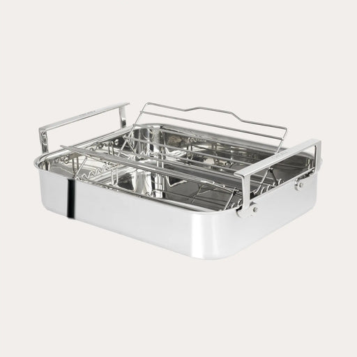 Roaster Roasting Pans from Kitchen Supply