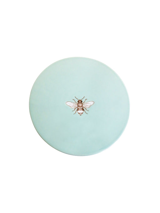 Fauna Ceramic Cake Stand Cake Stands & Domes Celadon Bee from Kitchen Supply