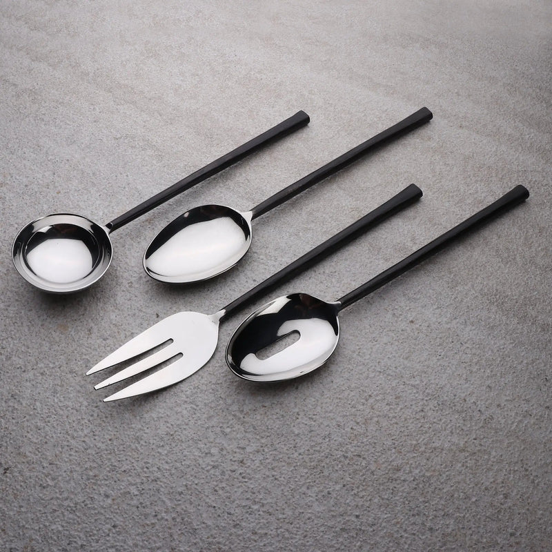 SUNDANCE HOSTESS 4 PC. SET