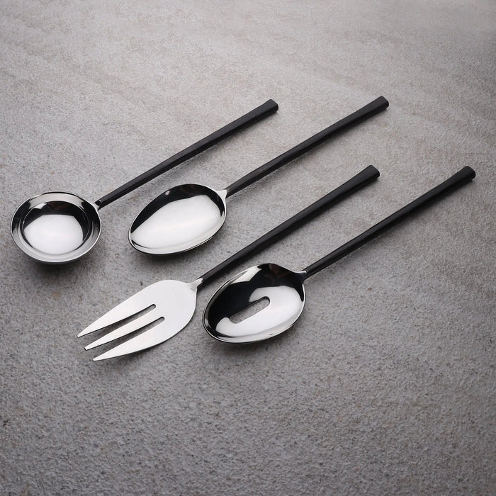 SUNDANCE HOSTESS 4 PC. SET