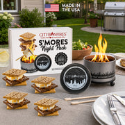 S'mores Night Pack Outdoors from Kitchen Supply