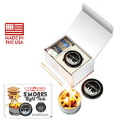 S'mores Night Pack Outdoors from Kitchen Supply