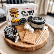 S'mores Night Pack Outdoors from Kitchen Supply