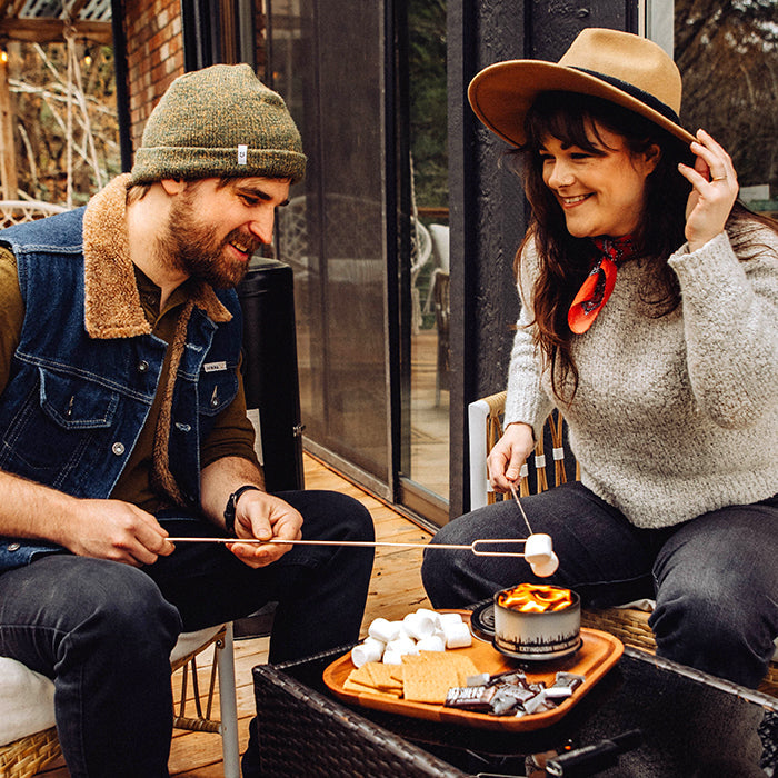 S'mores Night Pack Outdoors from Kitchen Supply