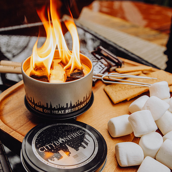 S'mores Night Pack Outdoors from Kitchen Supply