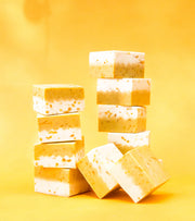 Calendula Dandelion Essential Bar Soap | SallyeAnder Kitchen & Bath from Kitchen Supply