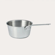Saucepan without lid Saucepans from Kitchen Supply
