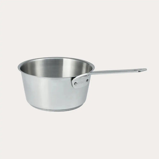 Saucepan without lid Saucepans from Kitchen Supply