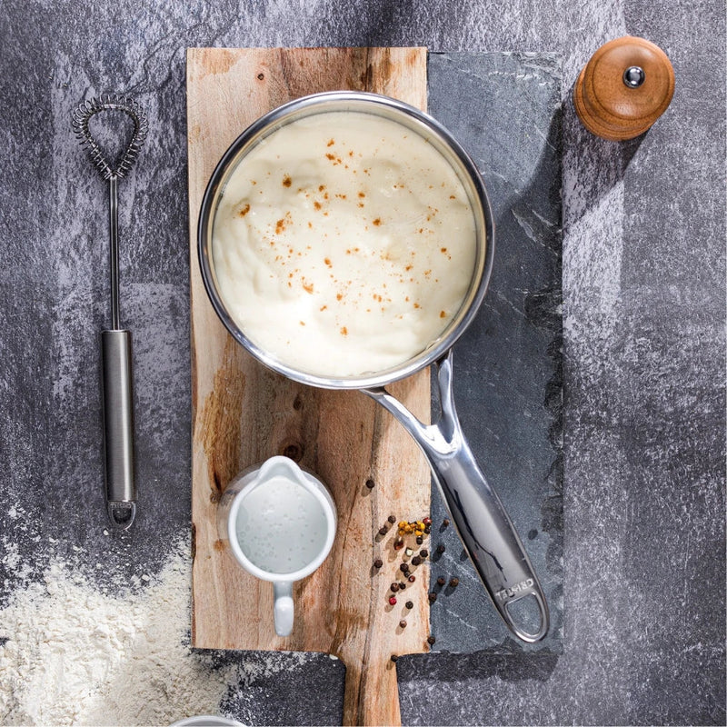 Saucepan Cooking Set Saucepans from Kitchen Supply