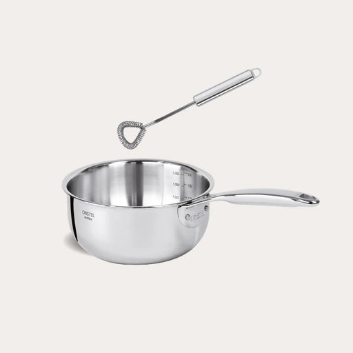 Saucepan Cooking Set Saucepans from Kitchen Supply