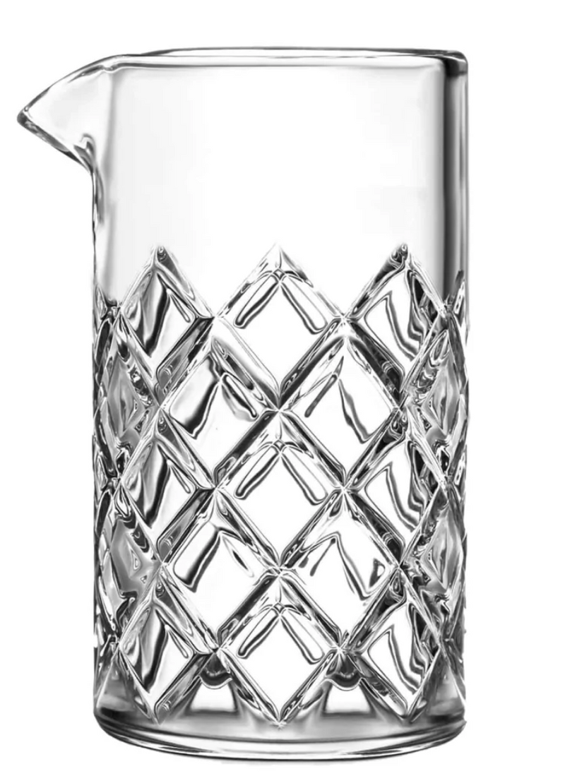 The Original - 17oz Cocktail Mixing Glass