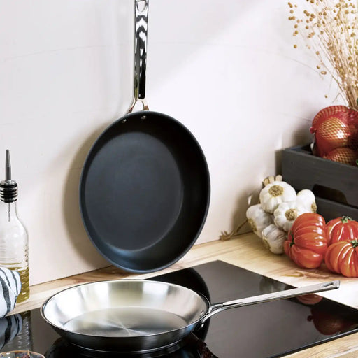 2 Mixed Frying pans set Skillets & Frying Pans from Kitchen Supply
