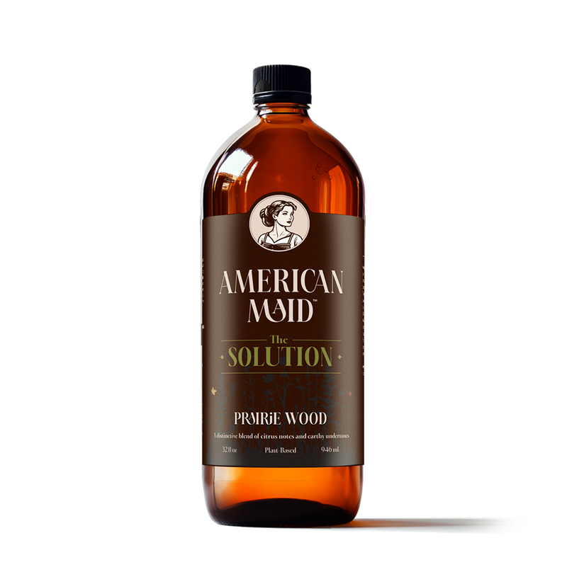 American Maid Starter Kit