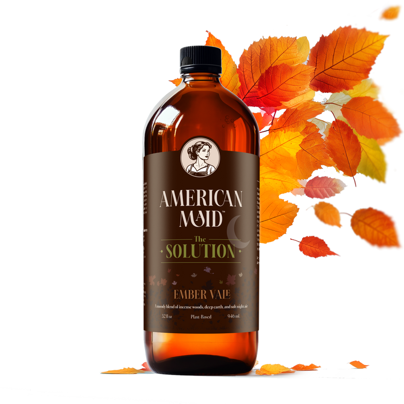 The Solution Refill