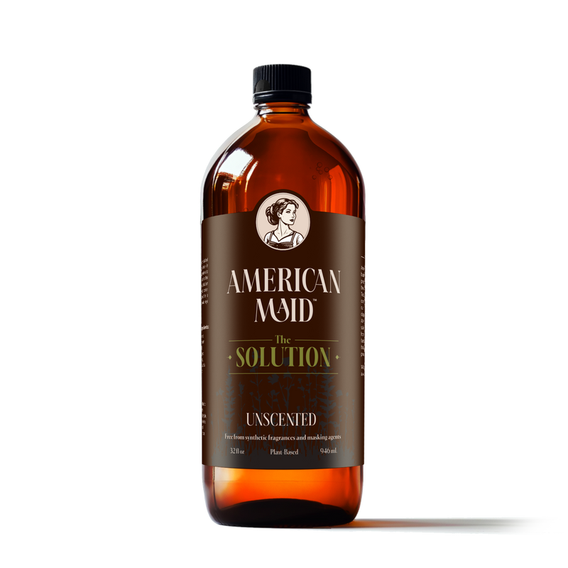 American Maid Starter Kit