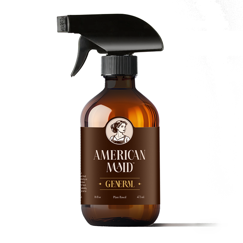 American Maid Starter Kit