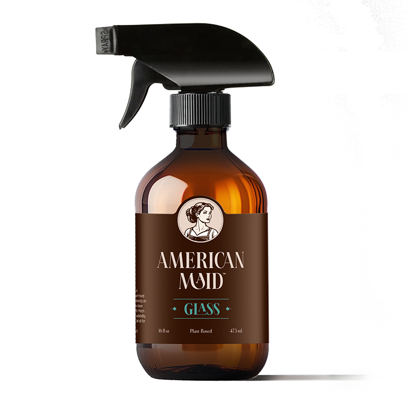American Maid Starter Kit