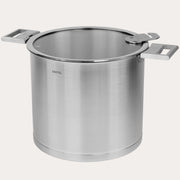 Stockpot with Lid Stock Pots from Kitchen Supply
