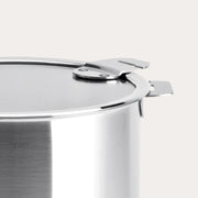 Stockpot with Lid Stock Pots from Kitchen Supply