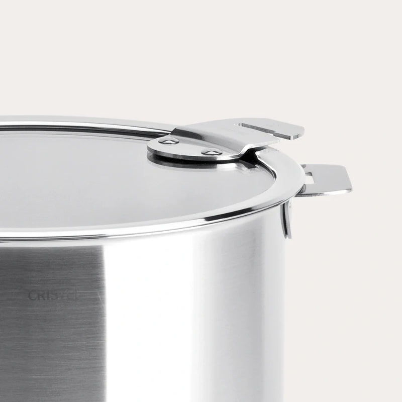 Stockpot with Lid Stock Pots from Kitchen Supply