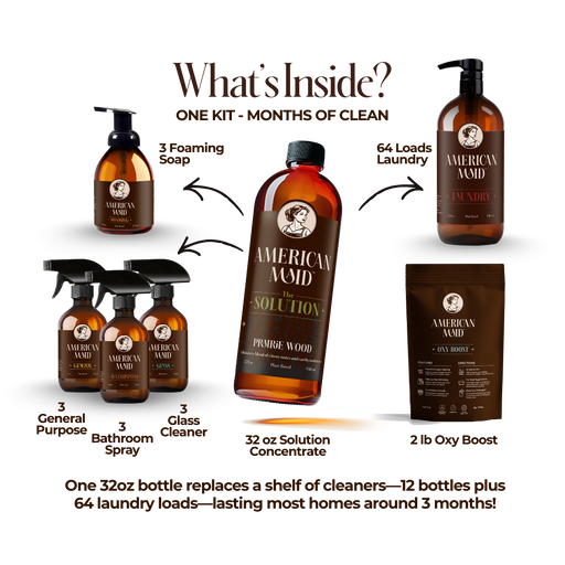 Whole Home Starter Kit