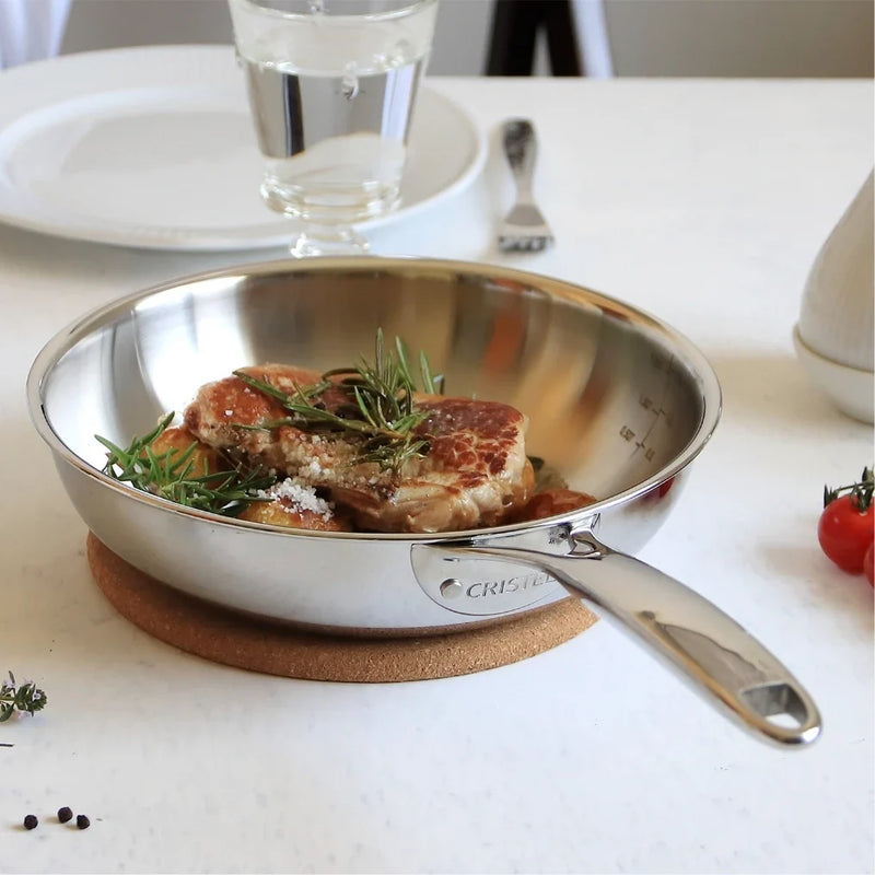 Wok (without Lid) Woks from Kitchen Supply