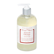 Cloved Orange Hand Wash & Lotion Christmas from Kitchen Supply