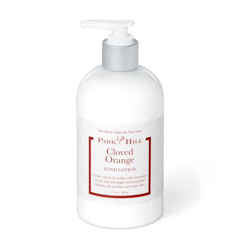 Cloved Orange Hand Wash & Lotion Christmas from Kitchen Supply