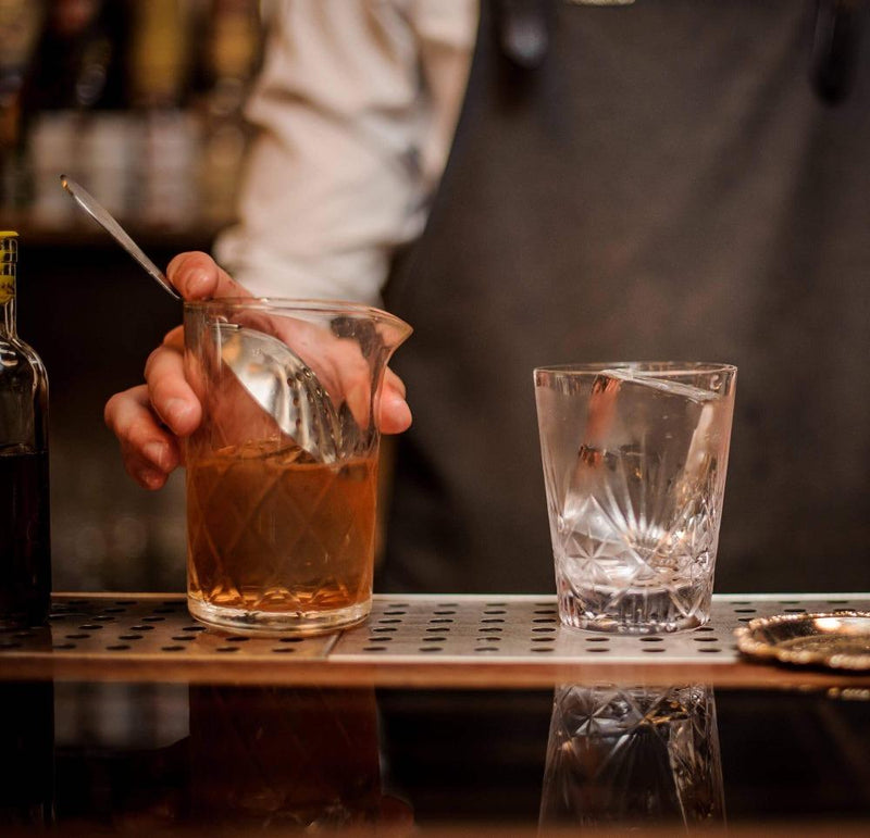 The Original - 17oz Cocktail Mixing Glass
