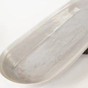 Artisan Long Oval Dish Ceramic from Kitchen Supply