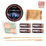 S'mores Night Pack - USA Limited Edition Outdoors from Kitchen Supply
