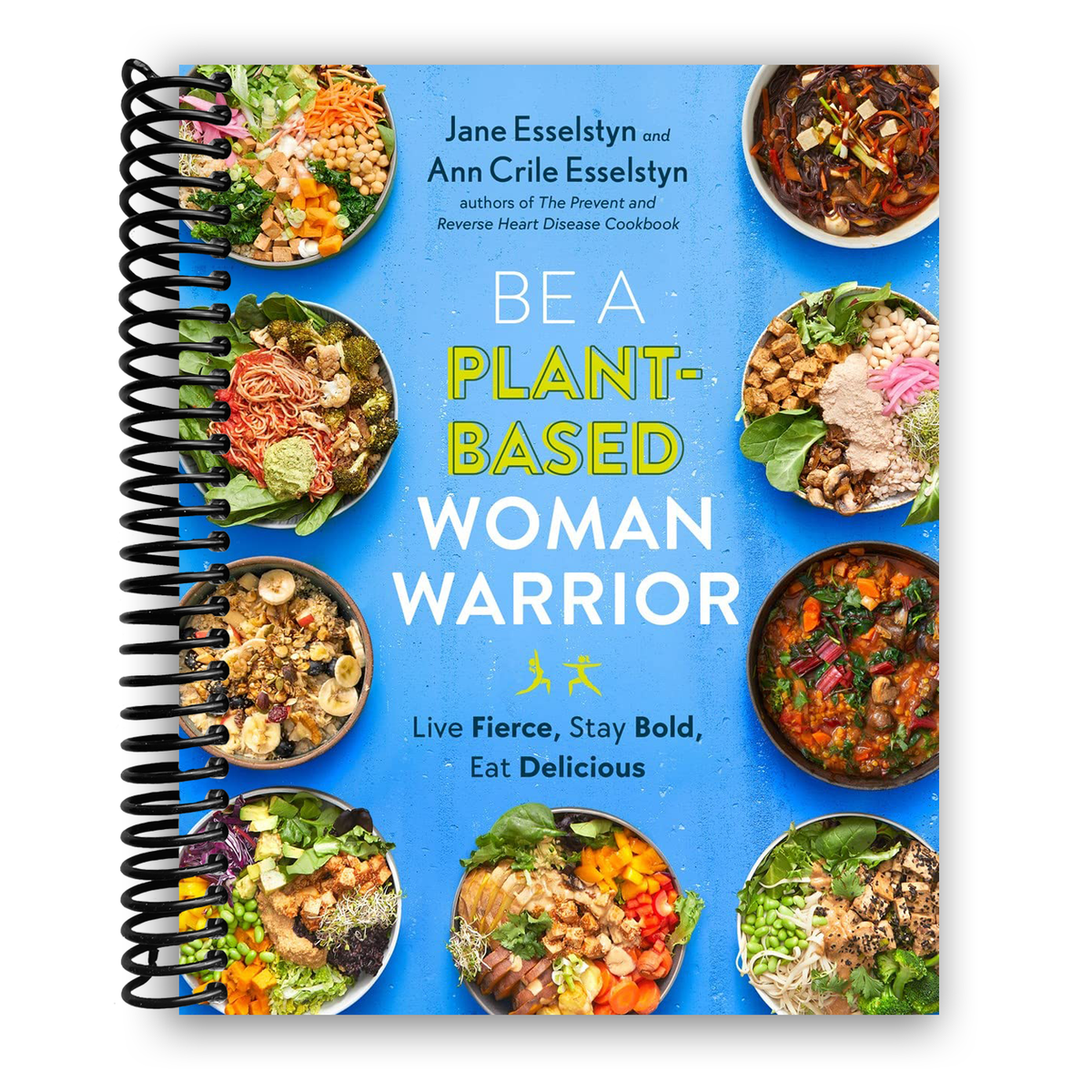 Fascinating Be A Plant Based Woman Warrior Photos