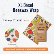 Beeswax Wraps Food Wraps from Kitchen Supply