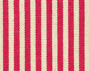Bib Apron with Pockets and Adjustable Neck, 11 Color Options - Kitchen Supply Wholesale - Red Striped Bib Apron with D - Ring Adjustable Neck
