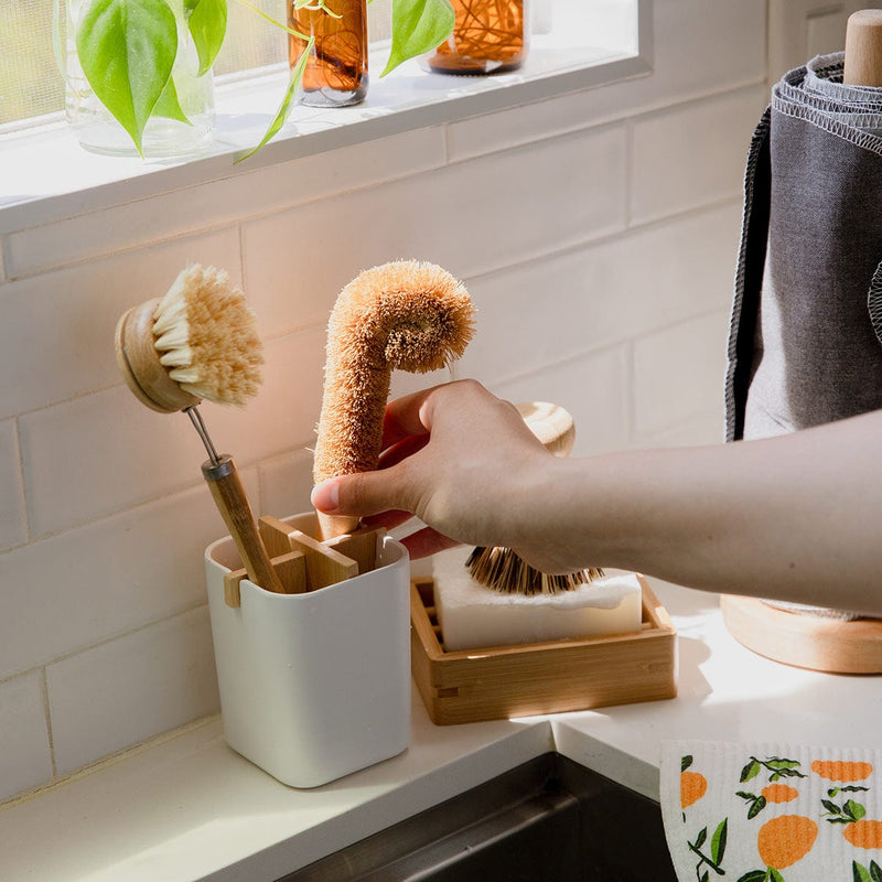 Bottle Cleaning Brush Household Cleaning Supplies from Kitchen Supply