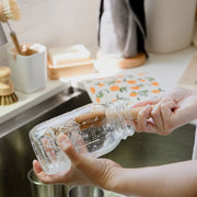 Bottle Cleaning Brush Household Cleaning Supplies from Kitchen Supply