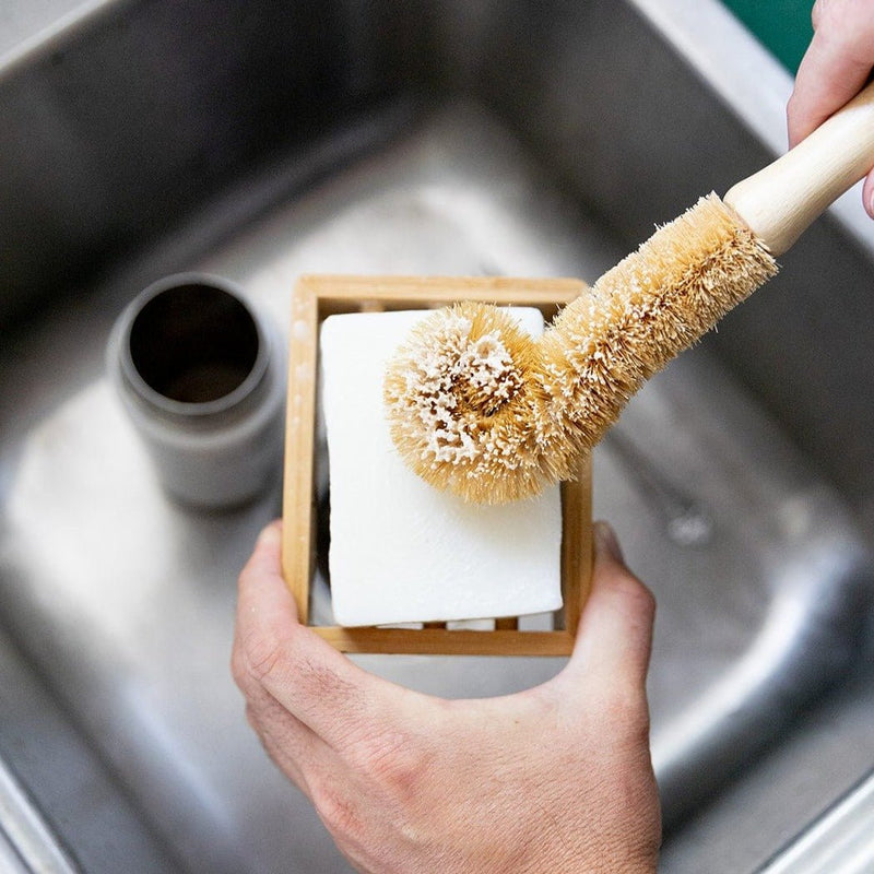 Bottle Cleaning Brush Household Cleaning Supplies from Kitchen Supply