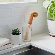 Bottle Cleaning Brush Household Cleaning Supplies from Kitchen Supply