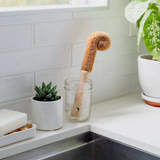 Bottle Cleaning Brush Household Cleaning Supplies from Kitchen Supply