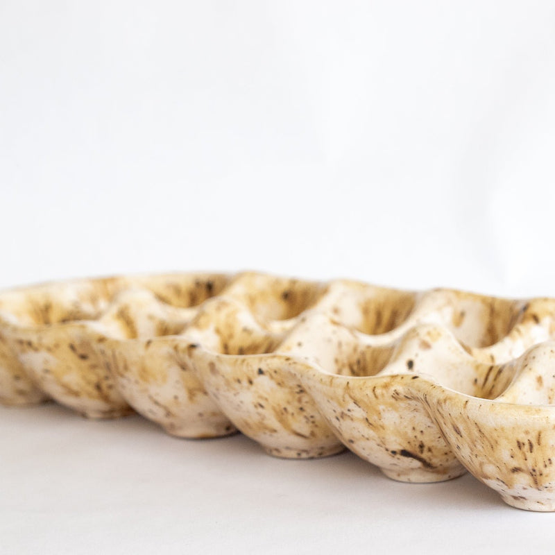Ceramic Egg Carton Ceramic from Kitchen Supply